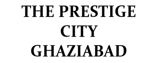 The Prestige City Ghaziabad Logo