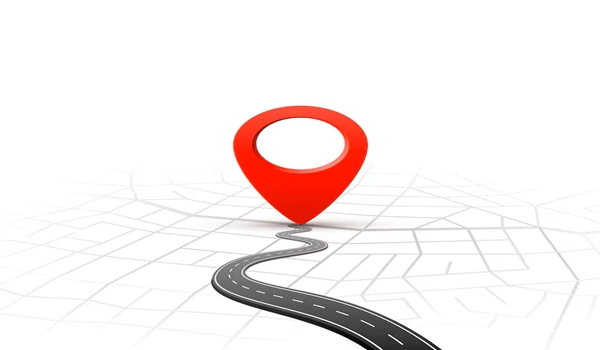 The Prestige City Ghaziabad Location Map