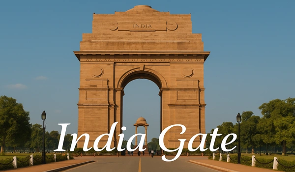 India Gate